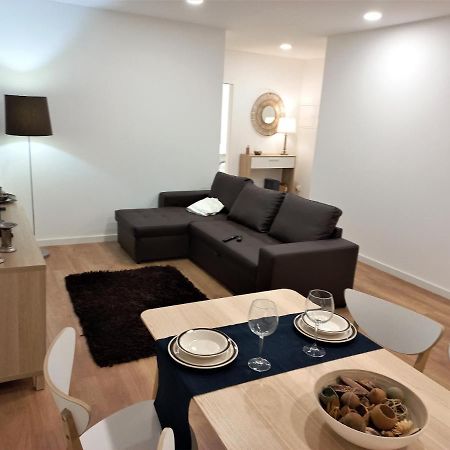 Ares Do Mar - 4 Beds Apartment And Car Parking Matosinhos  Bagian luar foto