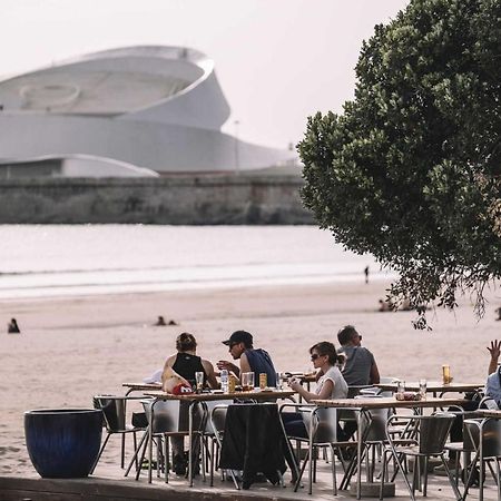 Ares Do Mar - 4 Beds Apartment And Car Parking Matosinhos  Bagian luar foto