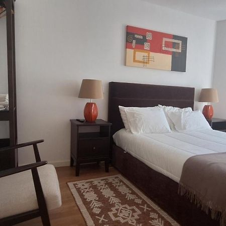 Ares Do Mar - 4 Beds Apartment And Car Parking Matosinhos  Bagian luar foto