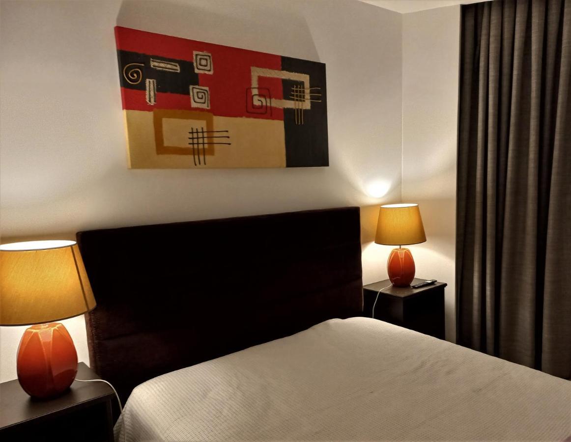 Ares Do Mar - 4 Beds Apartment And Car Parking Matosinhos  Bagian luar foto