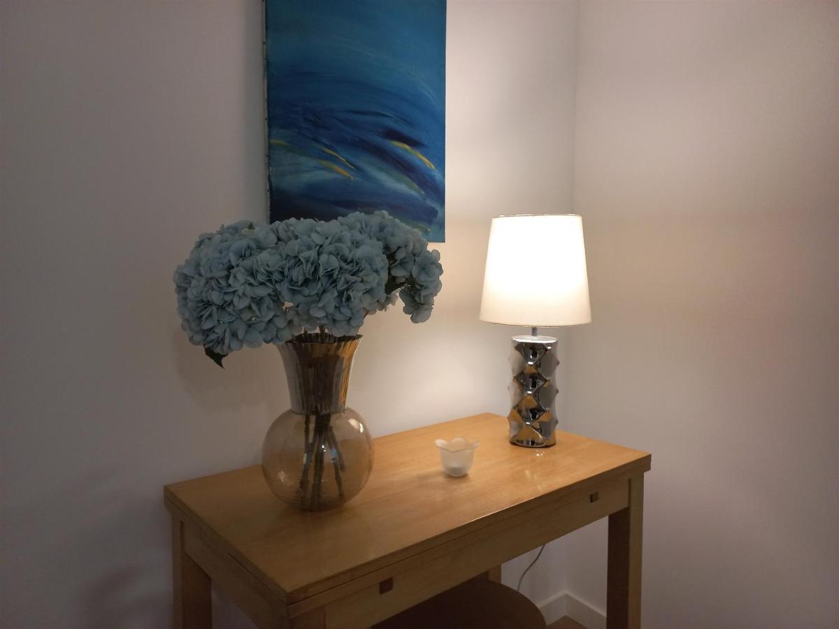 Ares Do Mar - 4 Beds Apartment And Car Parking Matosinhos  Bagian luar foto