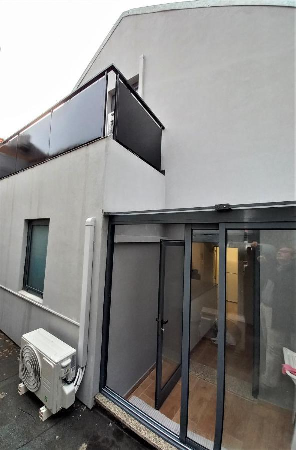 Ares Do Mar - 4 Beds Apartment And Car Parking Matosinhos  Bagian luar foto