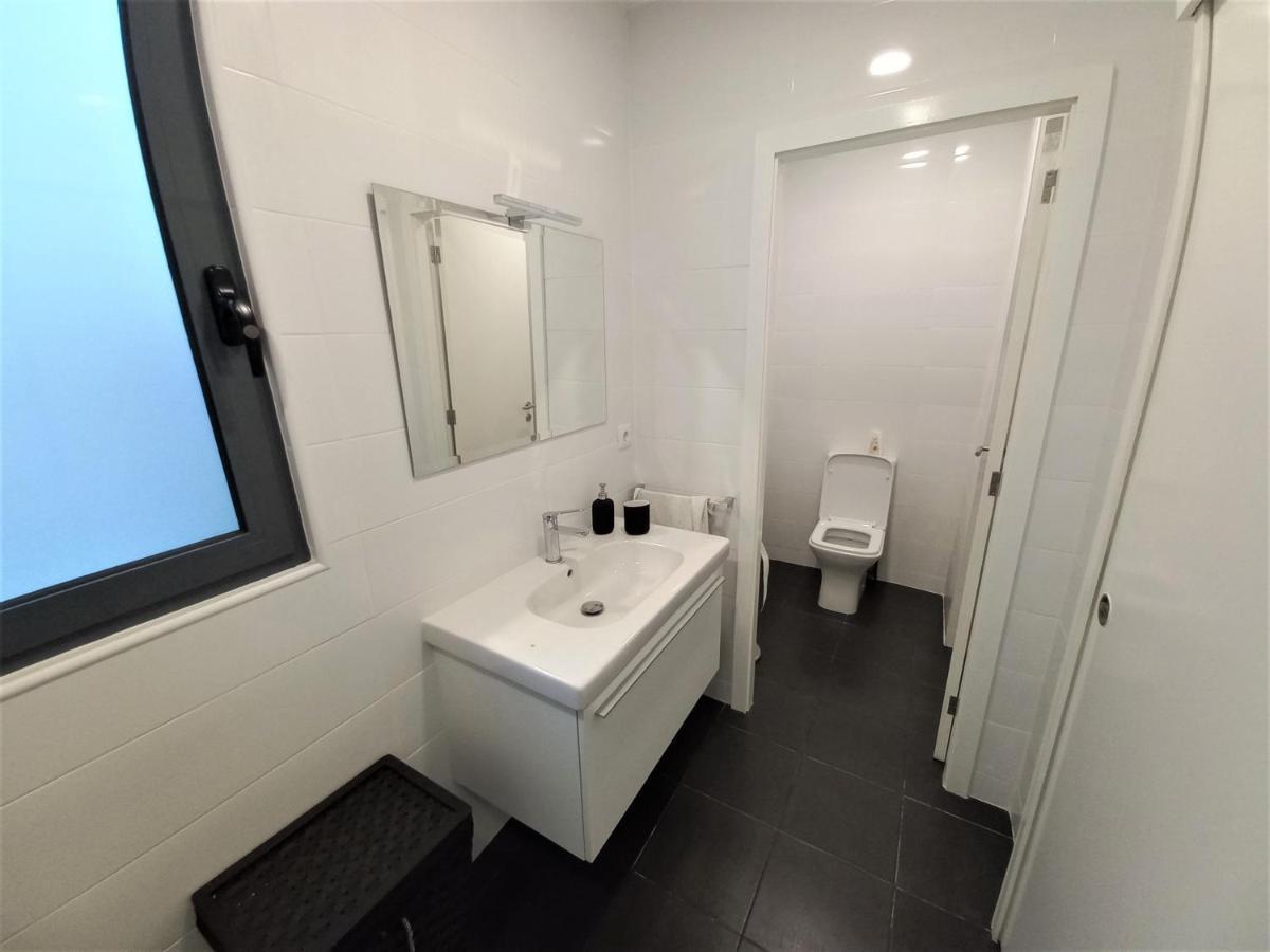 Ares Do Mar - 4 Beds Apartment And Car Parking Matosinhos  Bagian luar foto