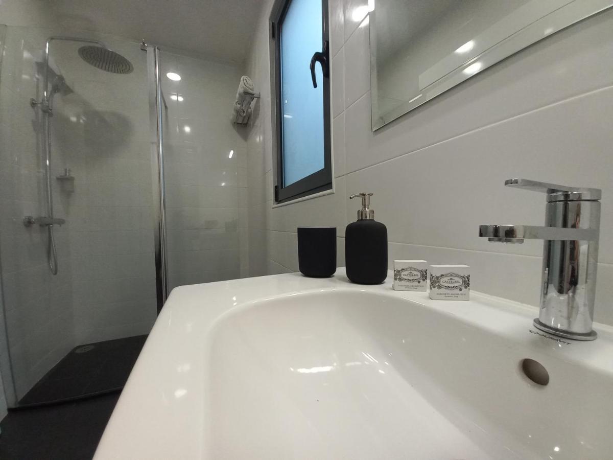 Ares Do Mar - 4 Beds Apartment And Car Parking Matosinhos  Bagian luar foto