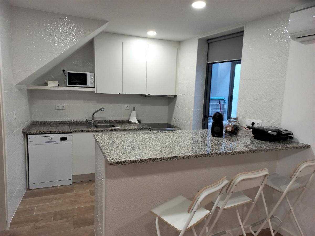 Ares Do Mar - 4 Beds Apartment And Car Parking Matosinhos  Bagian luar foto