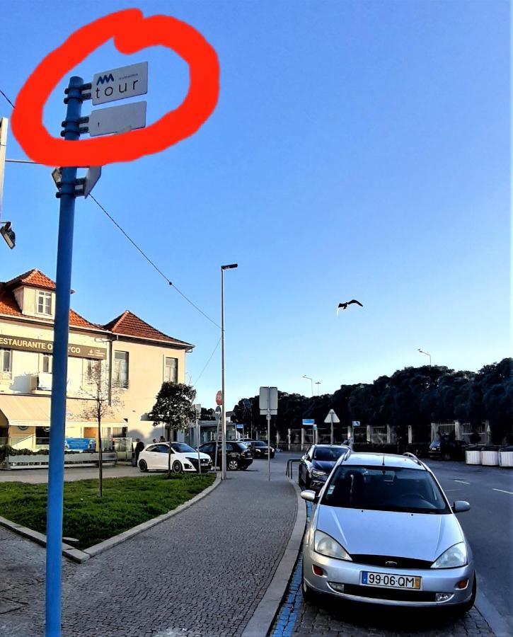Ares Do Mar - 4 Beds Apartment And Car Parking Matosinhos  Bagian luar foto